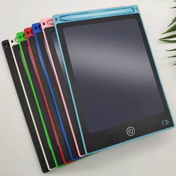 Other - LCD Portable Writing Tablet for All Ages GREEN